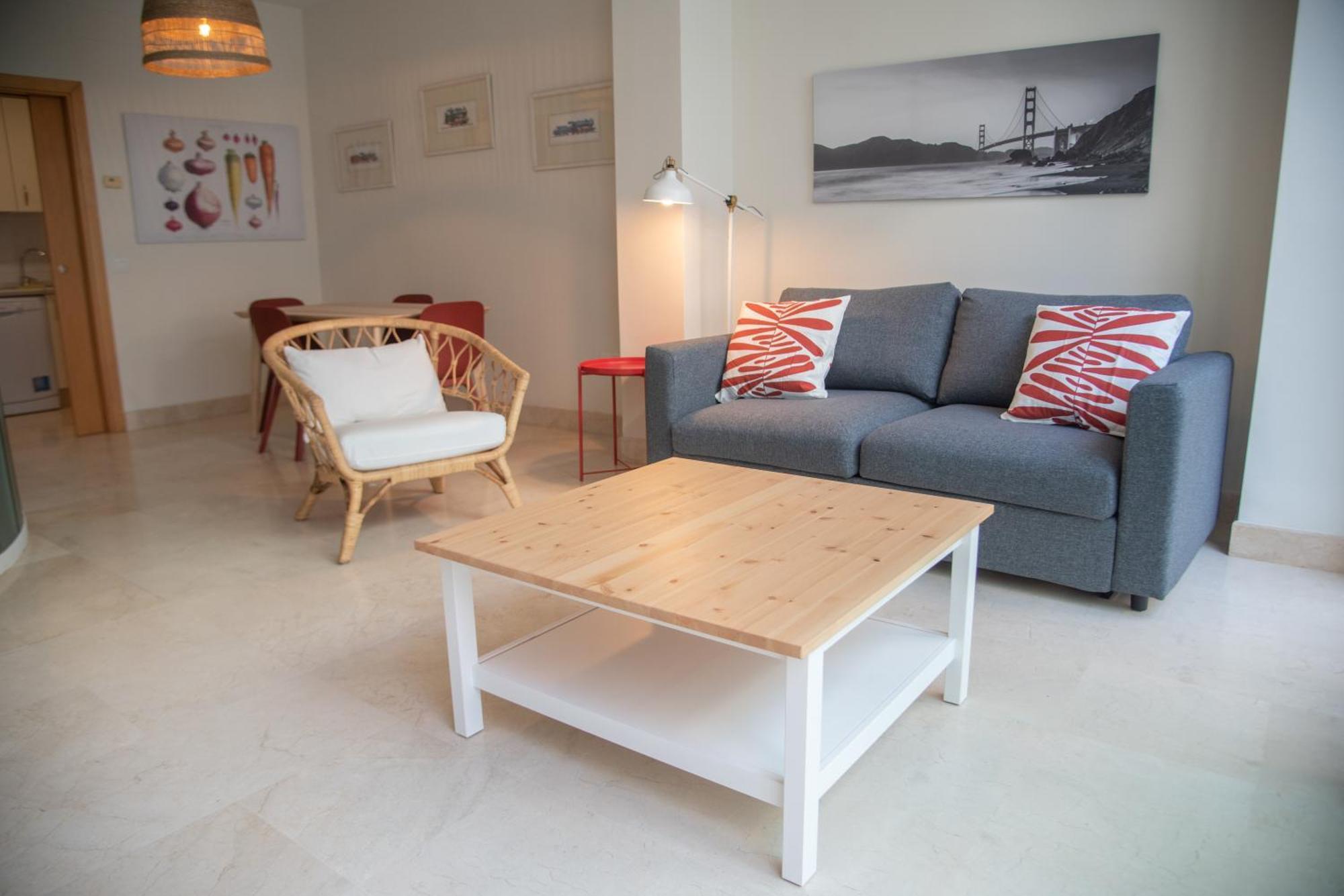 Tentudia Charming Apartments With Private Roof-Top Or Patio In San Bernardo By Ocityzen Sevilla Kültér fotó