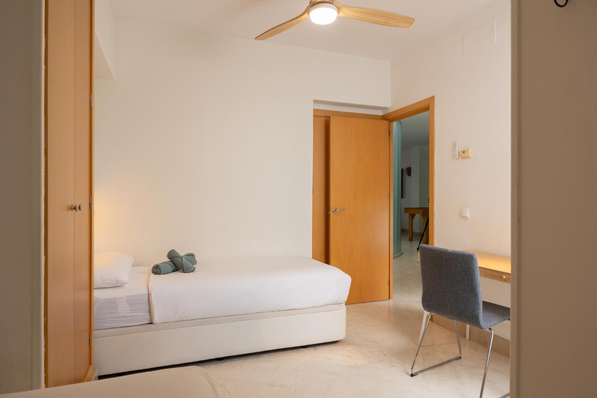 Tentudia Charming Apartments With Private Roof-Top Or Patio In San Bernardo By Ocityzen Sevilla Kültér fotó