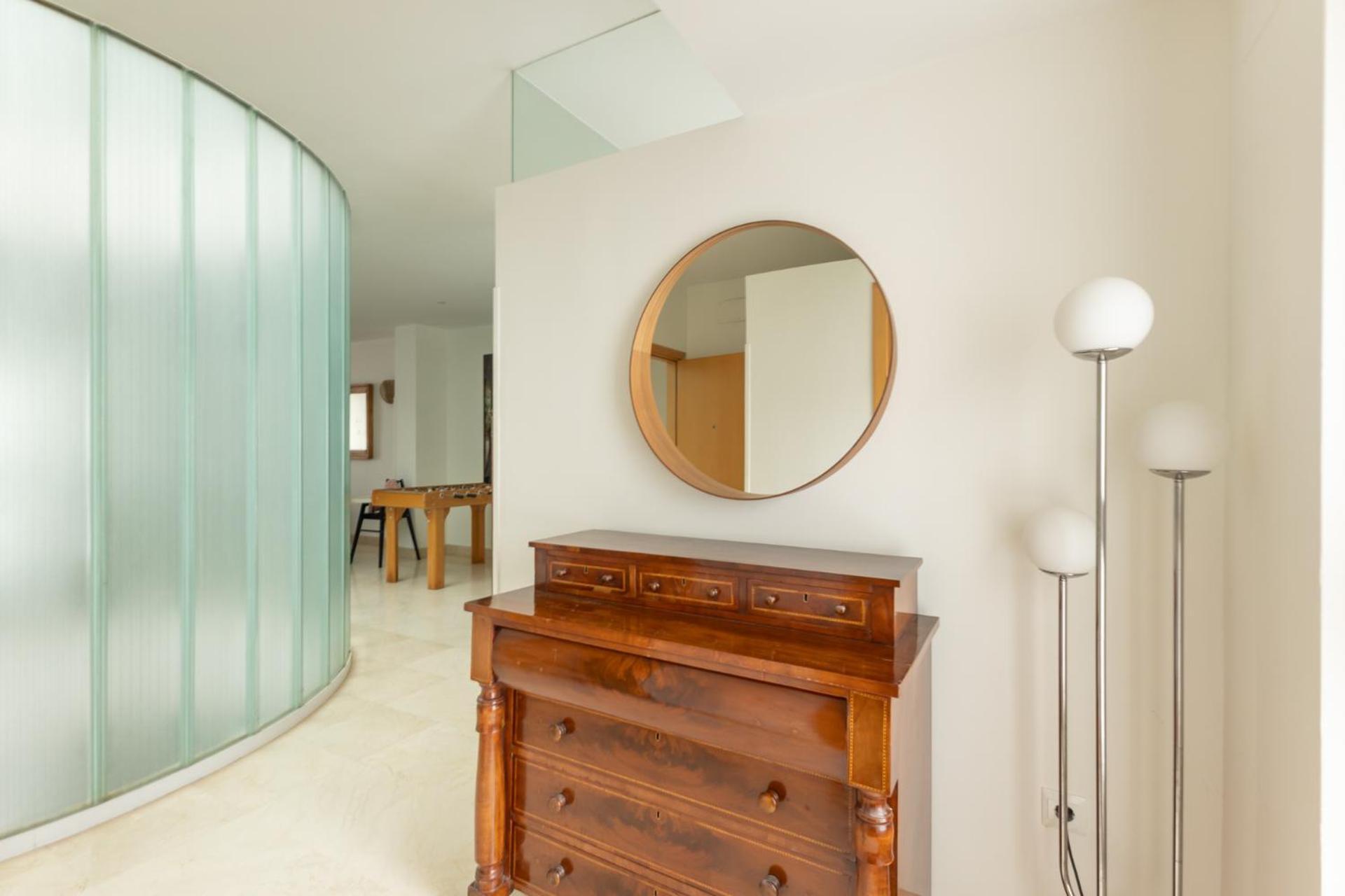 Tentudia Charming Apartments With Private Roof-Top Or Patio In San Bernardo By Ocityzen Sevilla Kültér fotó