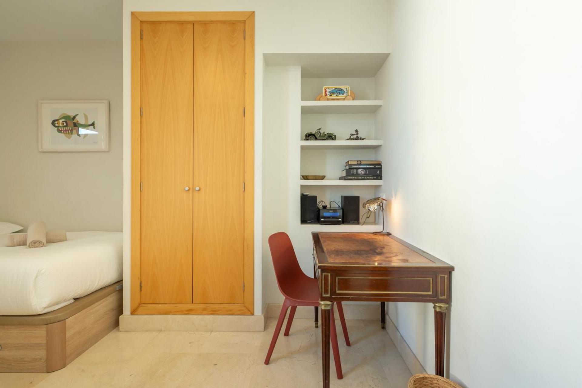 Tentudia Charming Apartments With Private Roof-Top Or Patio In San Bernardo By Ocityzen Sevilla Kültér fotó